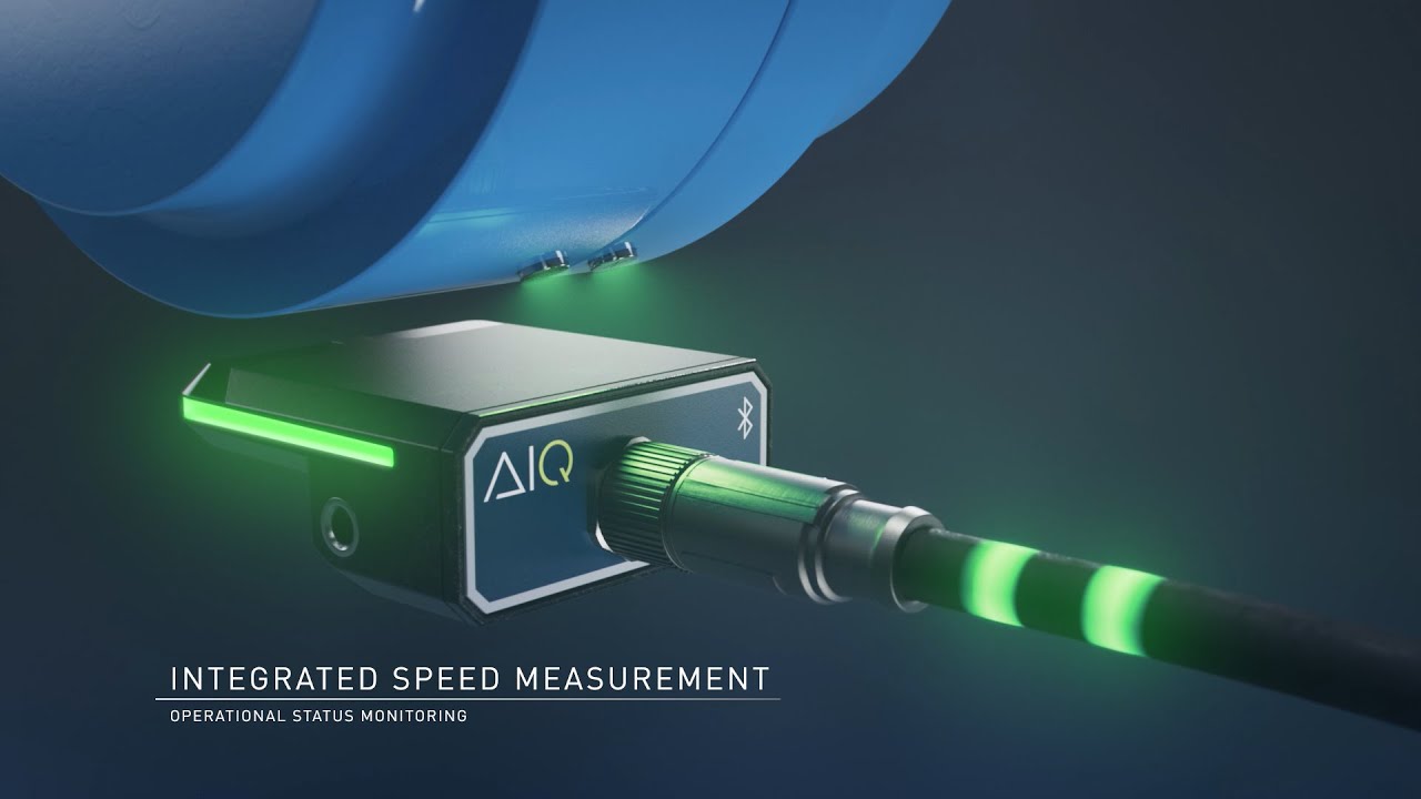 AIQ Detect: Upgrade your Uptime.