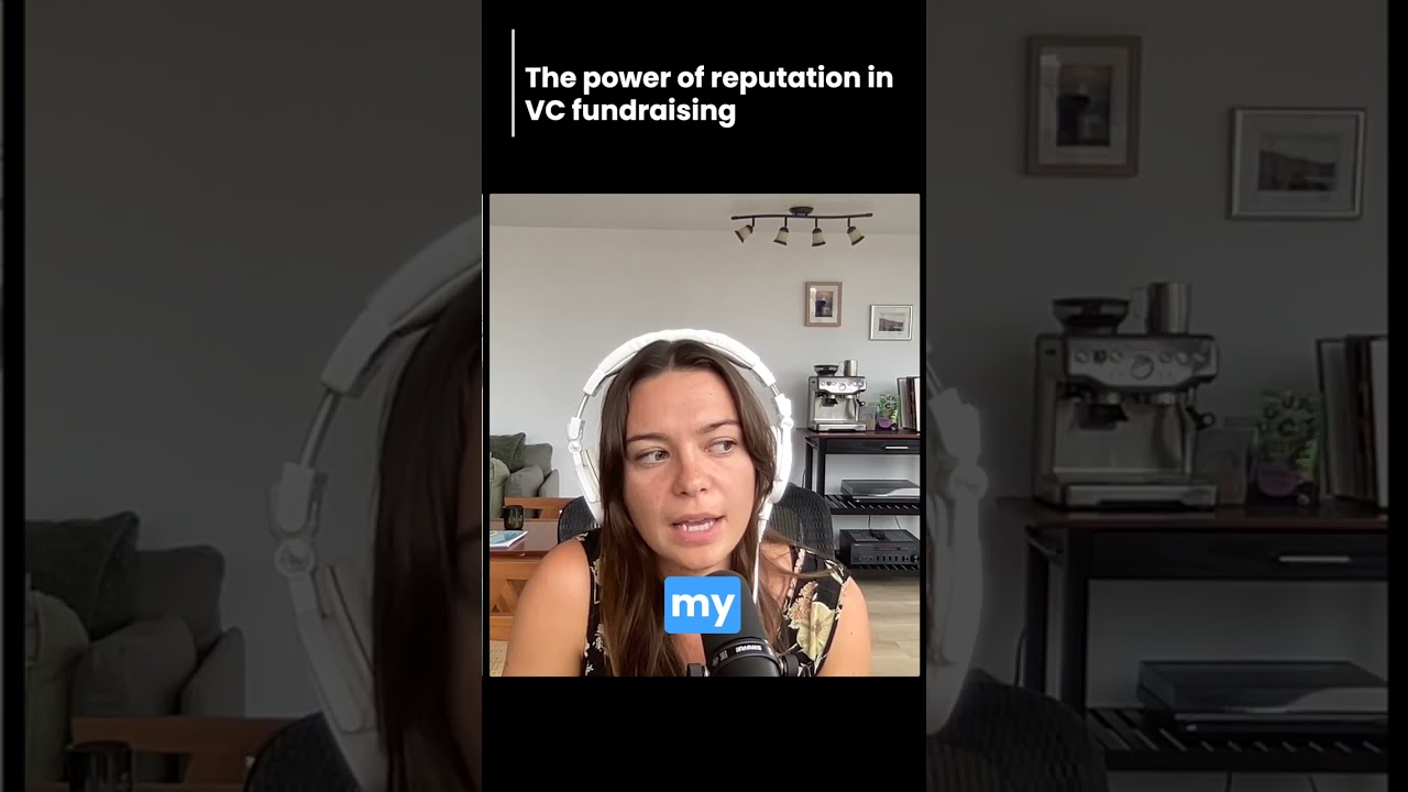 The Power of Reputation