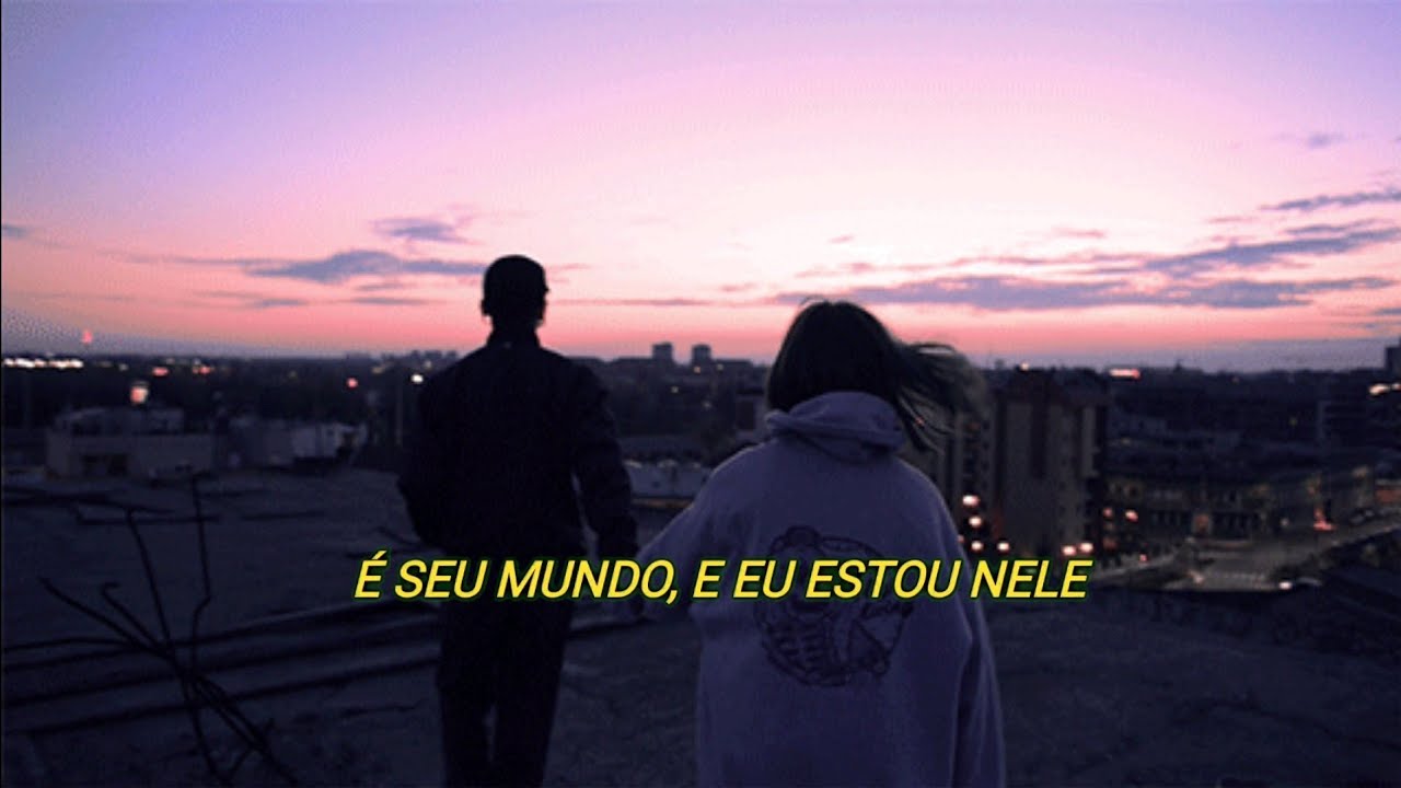 Justin Bieber - Off My Face （Tradução/Legendado ）