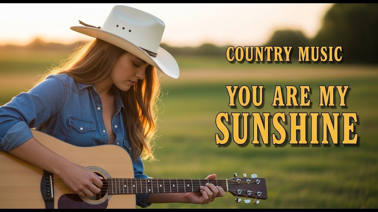 Golden Era Classic Country 🤠 Southern Country Road & Cowboy Hits