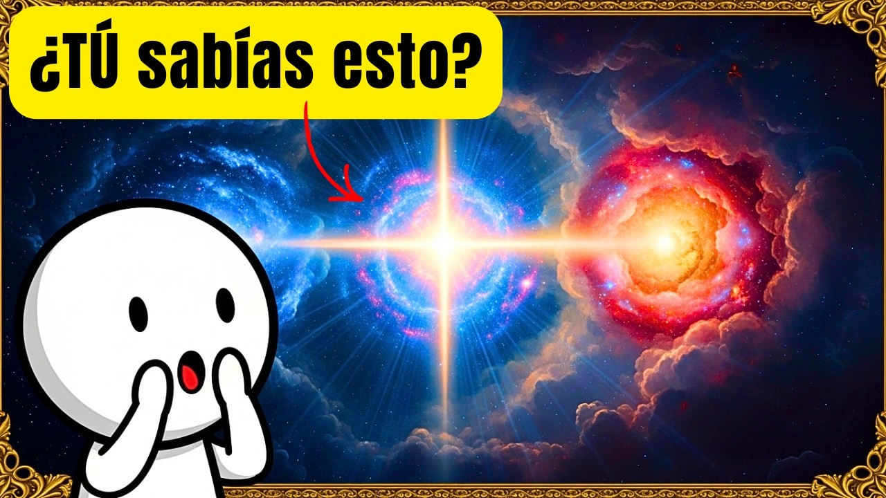 ¿Qué dice la Biblia sobre el BIG BANG? – Explicación Católica