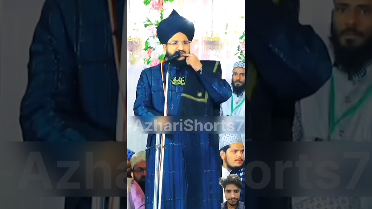 only Mufti Salman azhari Sunday ke upar byan kar rahe the son of hamare YouTube channel per mast