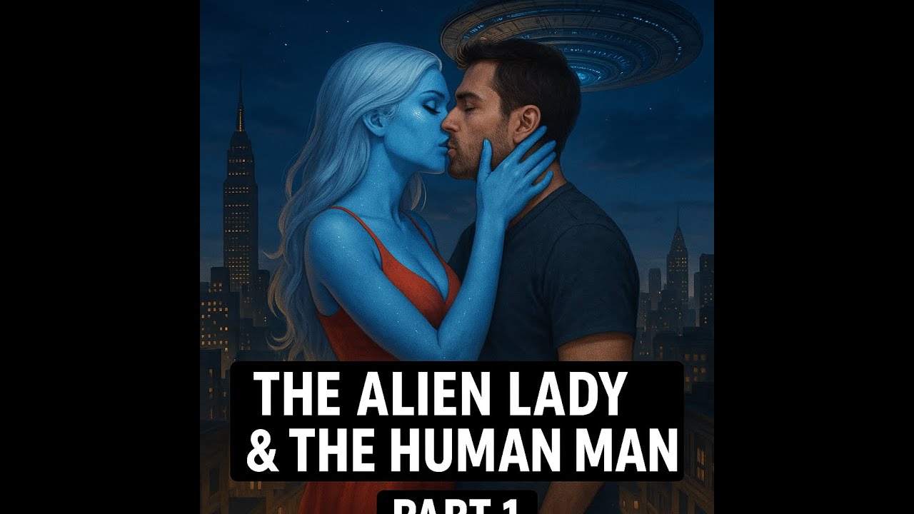 Forbidden Alien Love Story | Part 1 | Sci-Fi Romance (HFY USA)&rdquo;