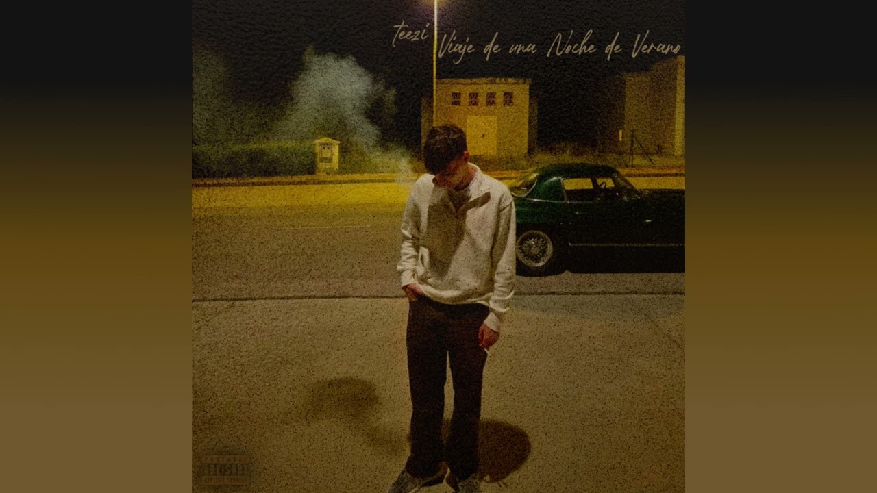 09. COMO EL ANTERIOR / TRUST ISSUES (Viaje de una Noche de Verano)