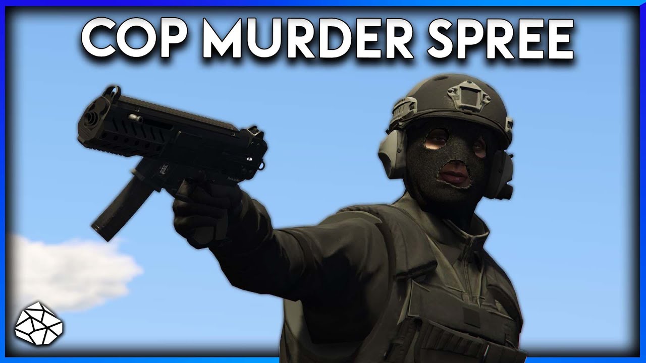 GTA RP | SHOOTOUT