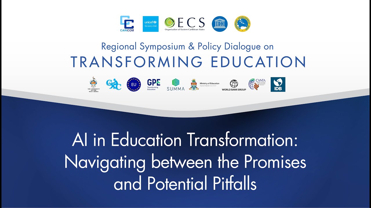 AI in Education Transformation: Navigating between the Promises and Potential Pitfalls