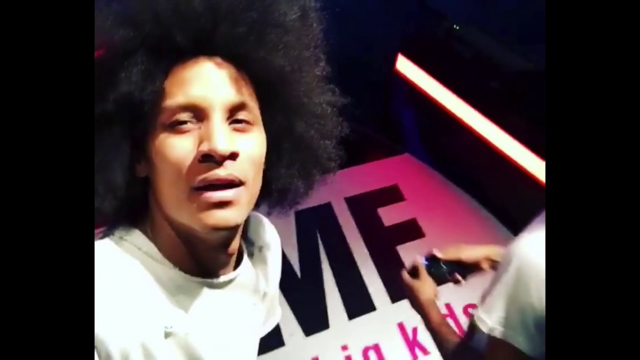 Les Twins: Brotherly Arguments/ Fights