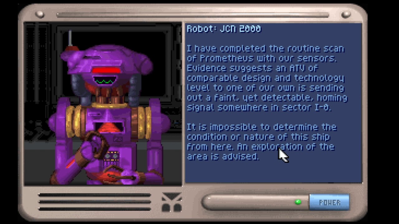 Lets Play Alien Legacy - Part 2