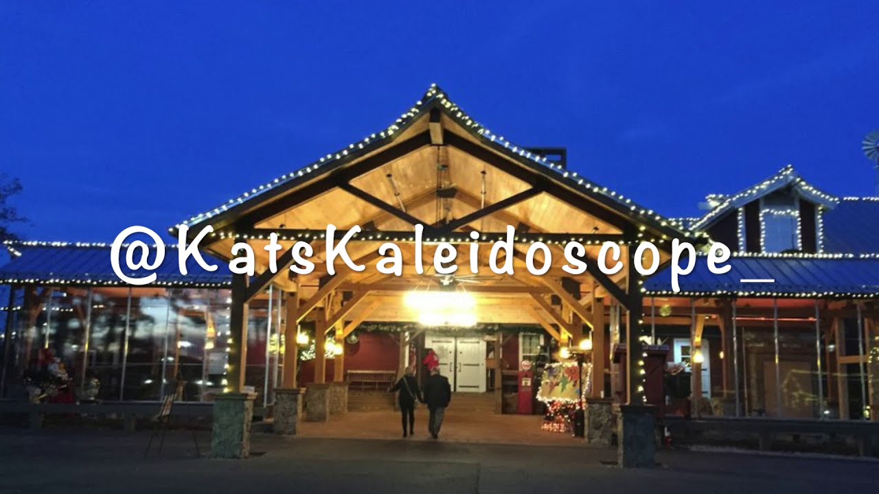 **REVIEW** Dining: Angus Barn Review!