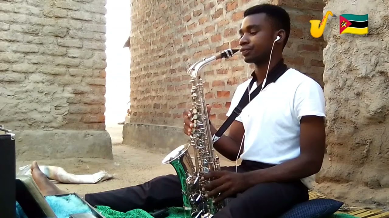 HINOS CCB: 375, 184 e 262. MOÇAMBIQUE