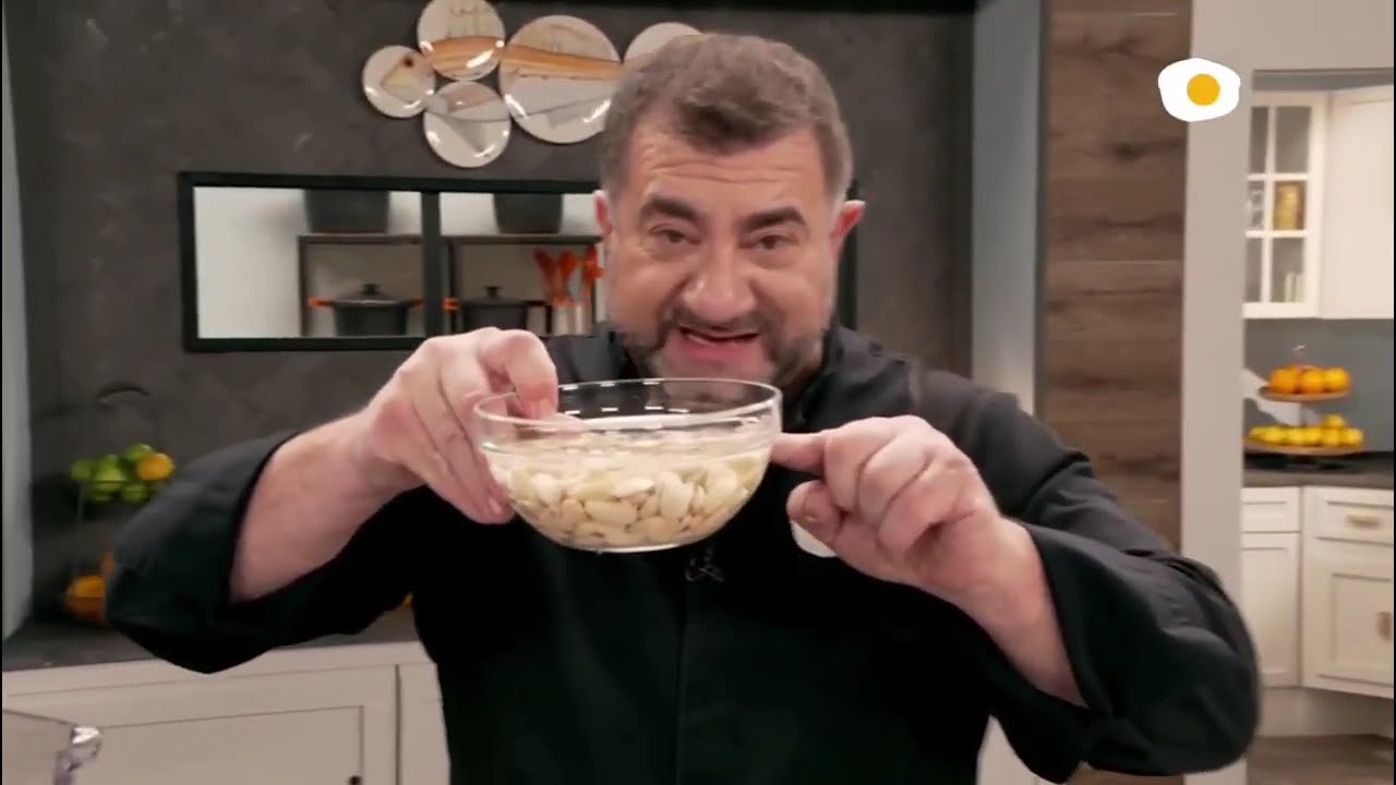 Adentrémonos a la gastronomía andaluza.