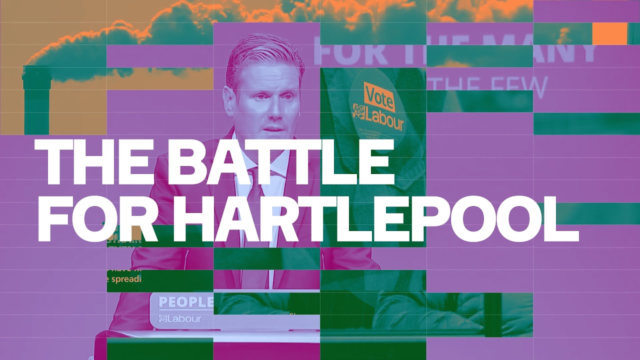 The Battle for Hartlepool: Is Labour Heading for Disaster?