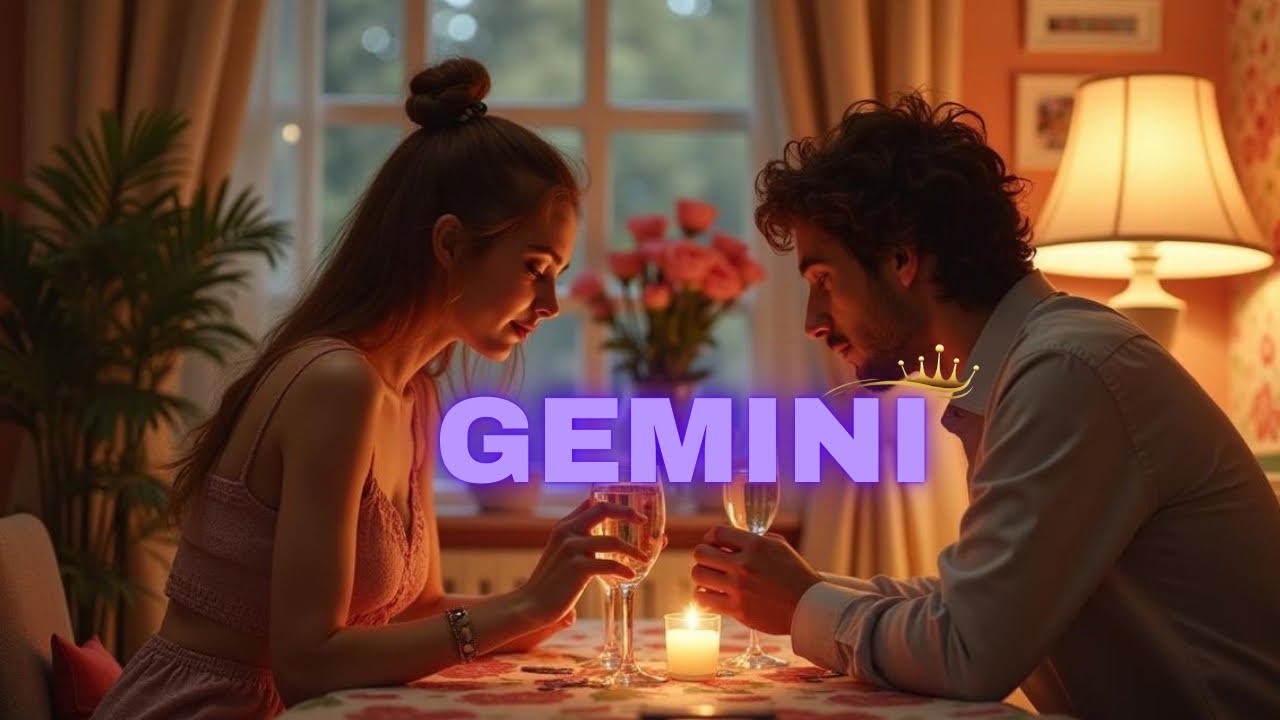 Gemini ❤️✨, YOUR INTUITIONS ISNT LIYING TO YOU 🥹👌 YOU WILL MARRY THIS PERSON 😍💍MARK MY WORDS