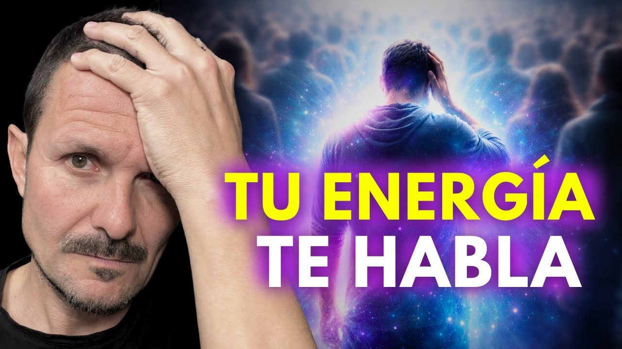 Si Ya No SOPORTAS Estar Rodeado de Mucha Gente, Estos Son los 7 Motivos ENERG&Eacute;TICOS y Espirituales!