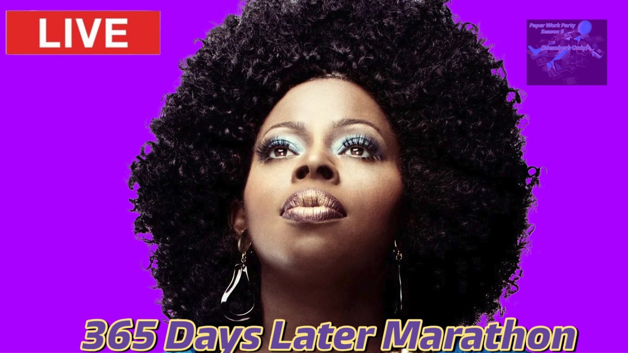 LIVE: Angie Stone 