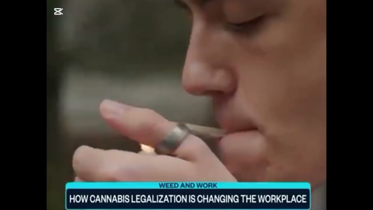 Why the UK Must Decriminalize Cannabis NOW (Sadiq Khan Nails It!)