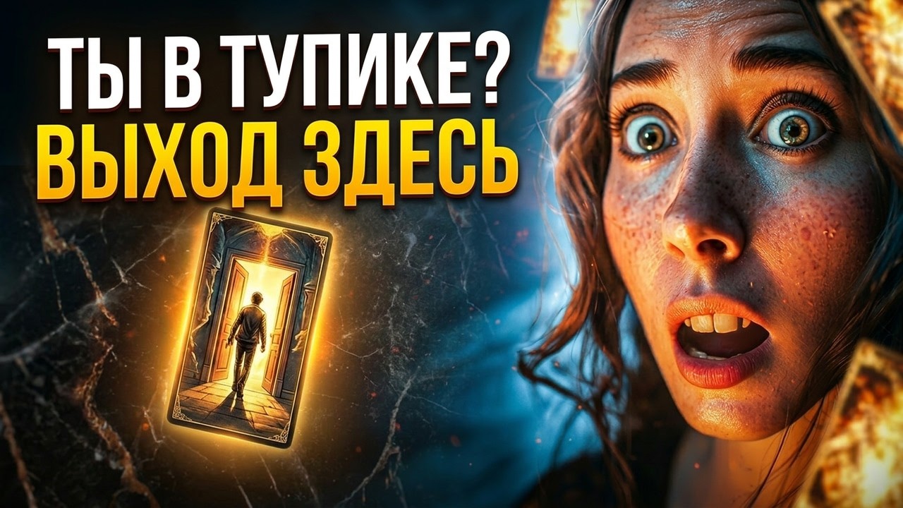 🛑🛑🛑 ВСЕ ДОРОГИ ПЕРЕКРЫТЫ • НО ЕСТЬ ЛАЗ 🛑🛑🛑