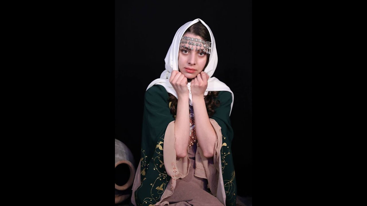 Bostan & Ay loti yar jan\ Բոստան & Այ լոթի յար յան Armenian old folk song