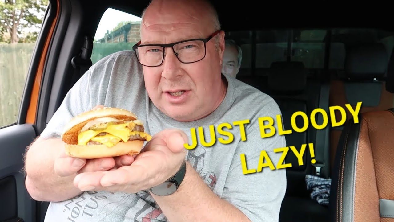 Mcdonald's Bring Back The Philly Cheese Stack.