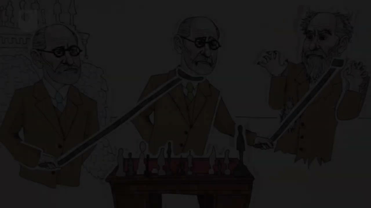 Freud Exposed: Hidden Facts About the Man Who Changed Psychology Forever