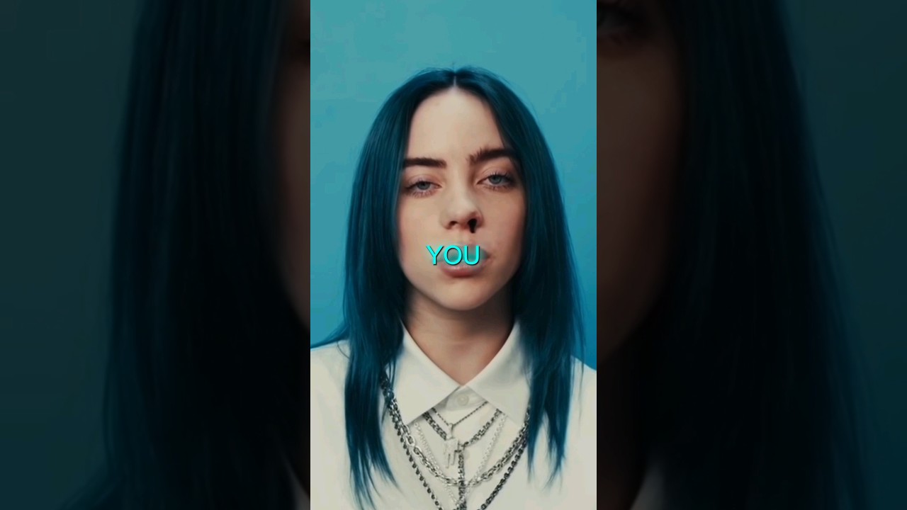 Billie Eilish sampled 'The Office' for THIS Song 😳🔥