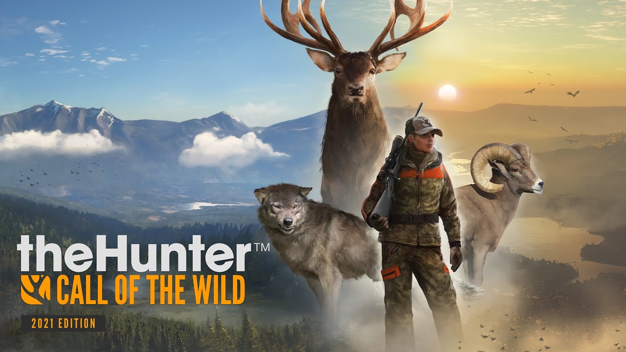 CALL OF THE WILD