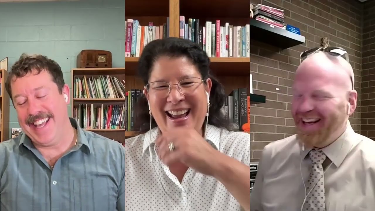 Episode 132: Brain Myths and What Teachers Need to Know — with Tracey Tokuhama-Espinosa