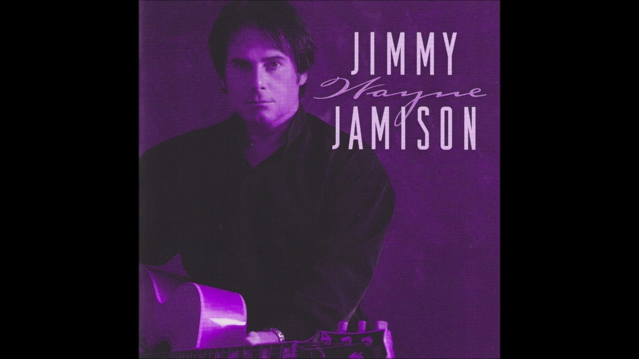 Jimi Jamison - Jimmy Wayne Jamison (full album) 2024 HQ