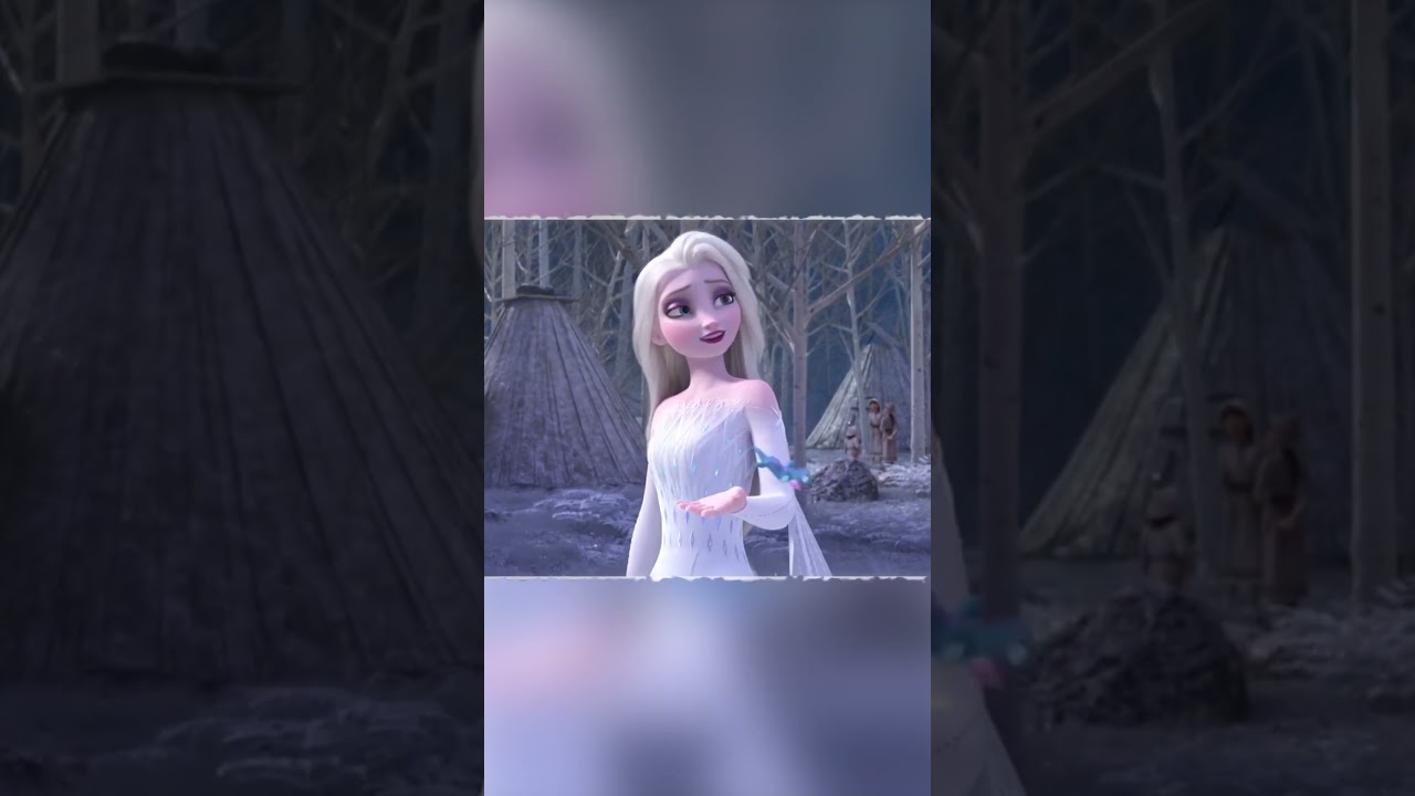 Эльза действительно УМЕРЛА в &laquo;Холодном сердце 2&raquo;?! 😱