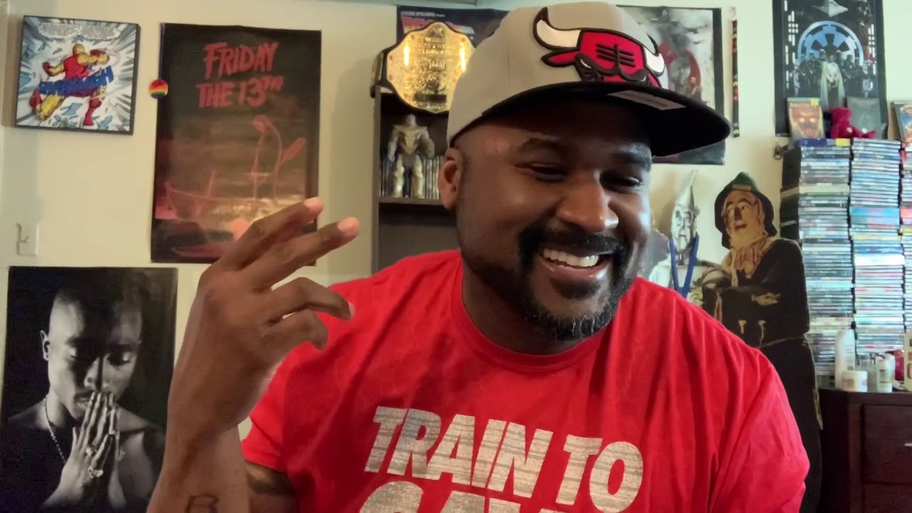 Welcome to Prison 🔥🔥 - ONEFOUR - AMERICAN REACTION