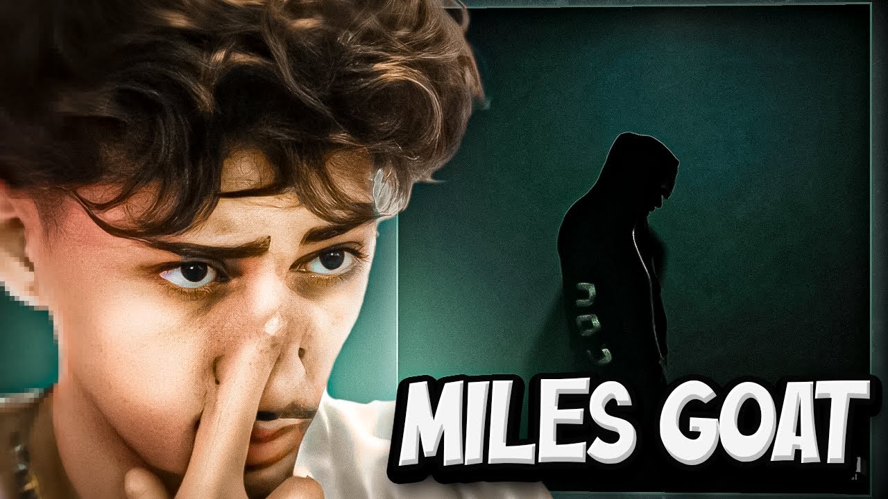 GRINGO DE BOSTA REACTS | MILE$ - D-GENERATION X 🔥🔥🔥