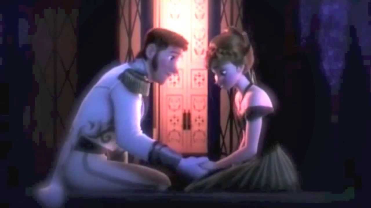 Hans&Anna - Ten Minutes Ago