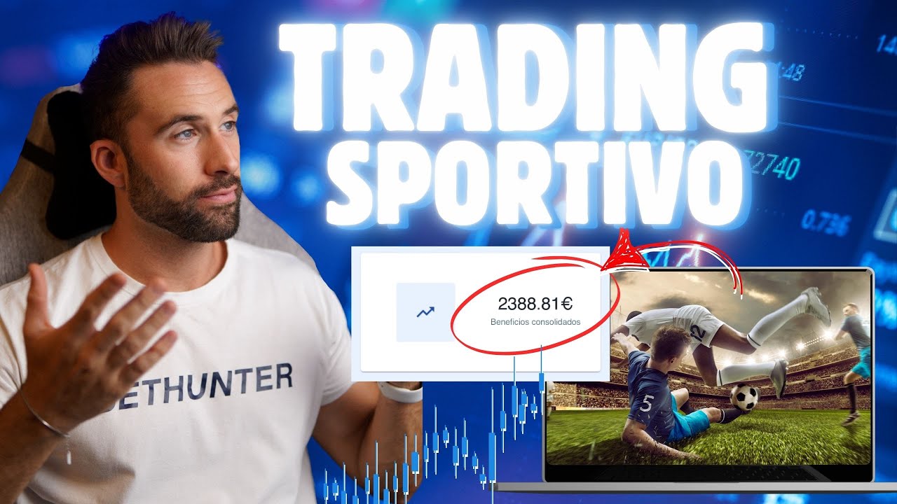 👉 Questo software di trading sportivo sta generando profitti come QUESTI!!!!