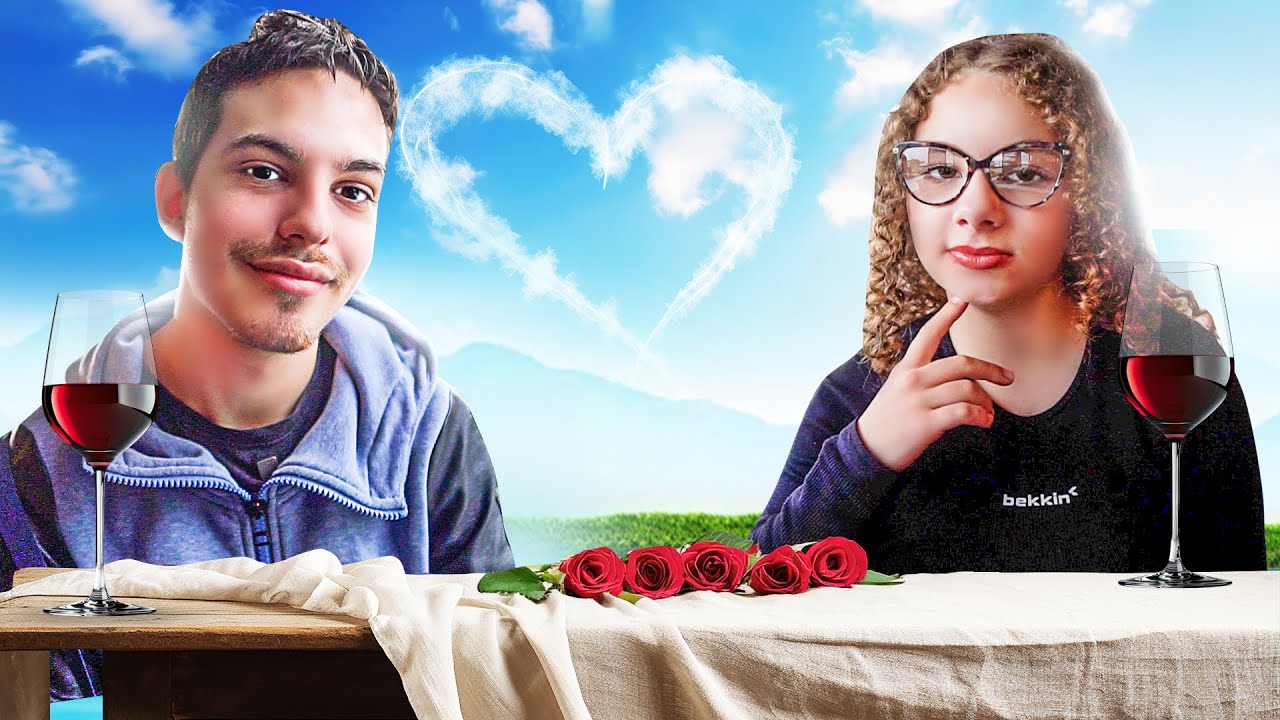 MIHAJLO MADIC NA ROMANTICNOM DEJTU SA NOVOM DEVOJKOM! (POLJUBILI SE)