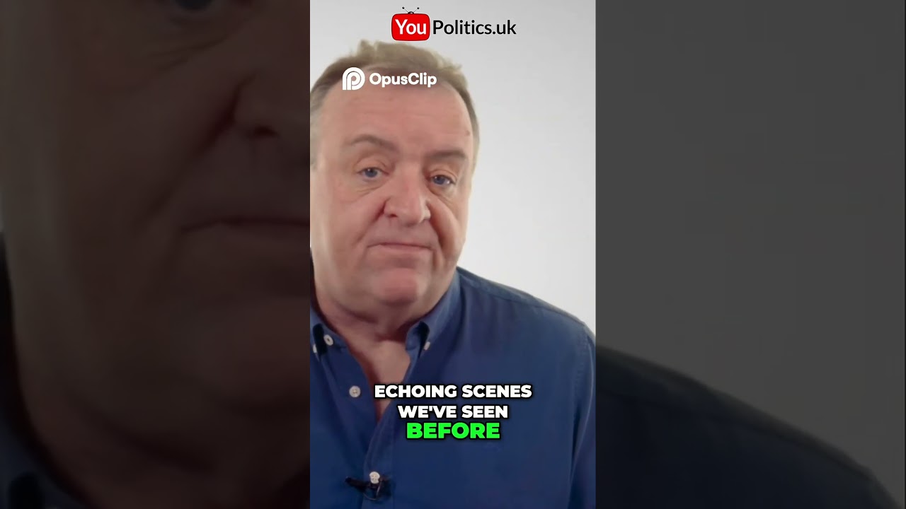 The Fall of Assad  Syria's New Power Player Revealed