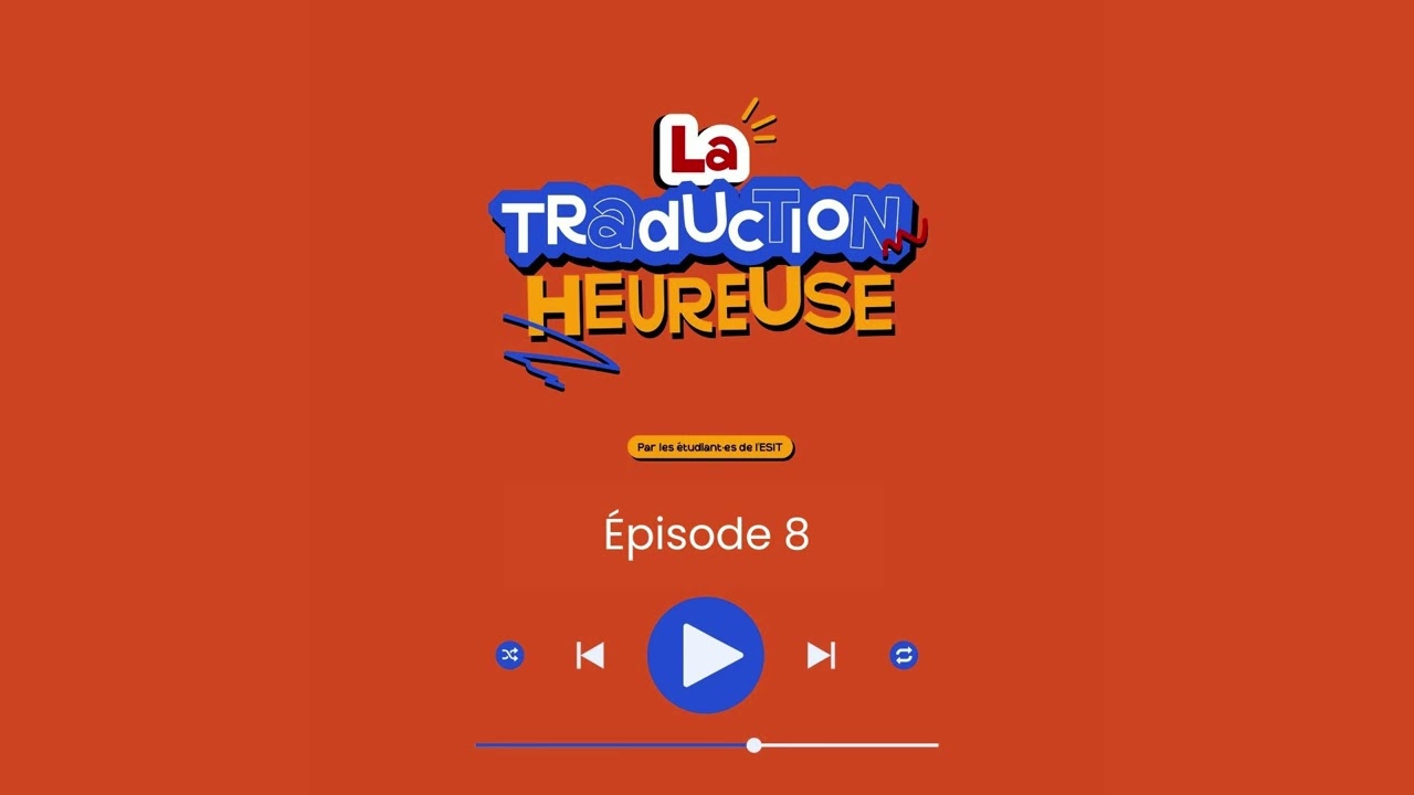 E8 &ndash; Kiki la petite sorci&egrave;re : entretien avec l&rsquo;interpr&egrave;te et traductrice Catherine Cadou