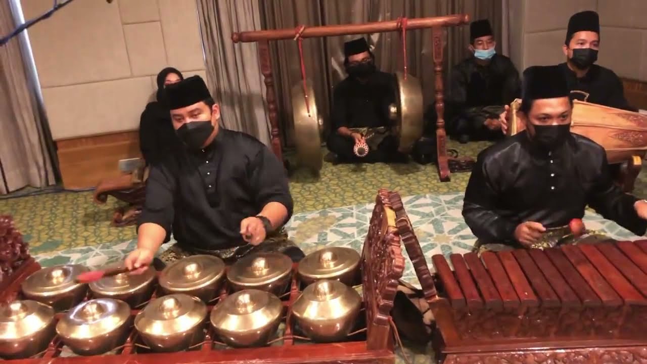 Gamelan Performance | KL, Selangor & Malaysia | Gigsmore