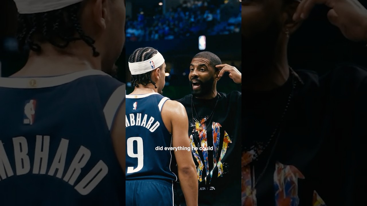 That&rsquo;s a wrap on The Bounce 🎬 #dallasmavericks #nba #basketball #podcast