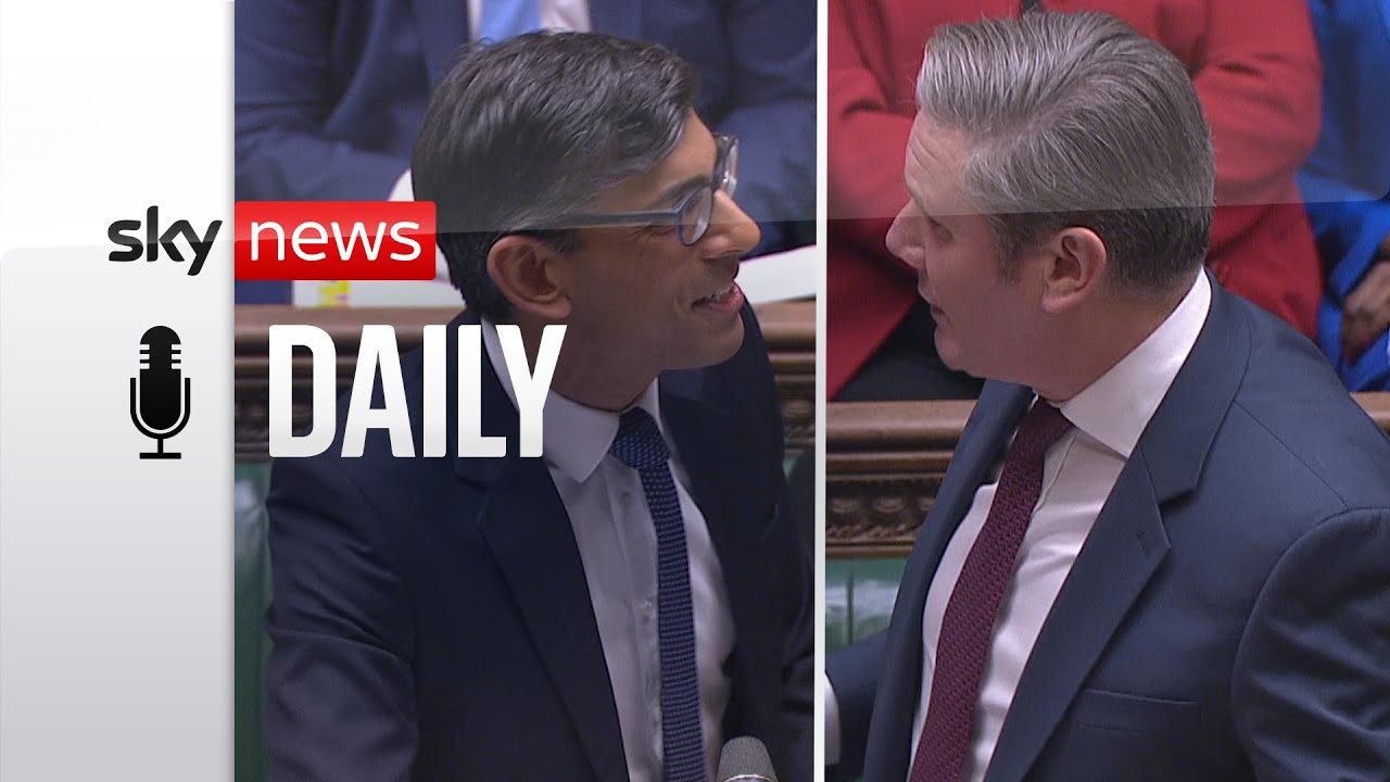 Daily Podcast: Are Labour&rsquo;s attack ads working?