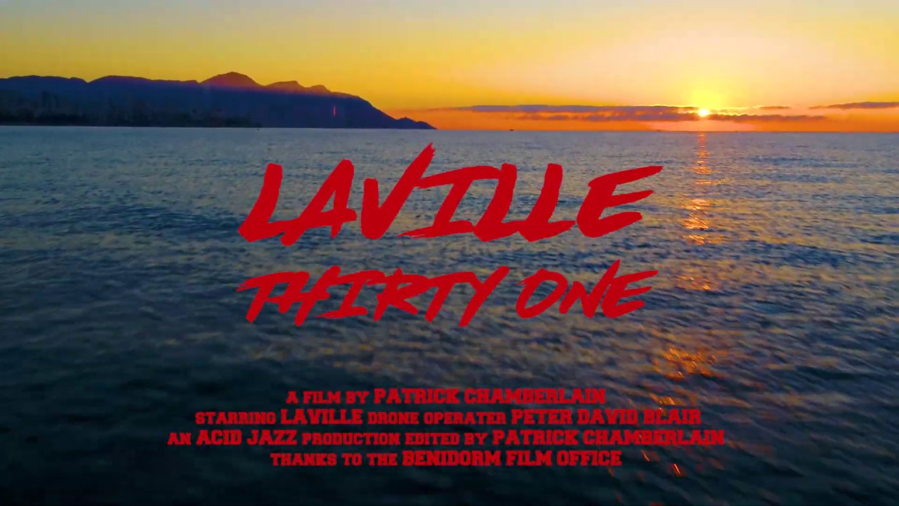 Laville - Thirty One (Official Music Video)