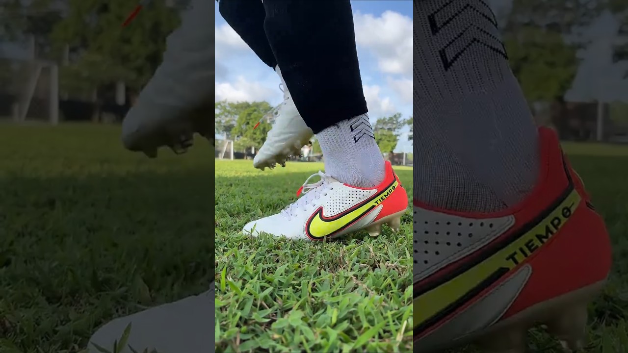 Nike Tiempo legend 9 elite SG ( anti clog ) 