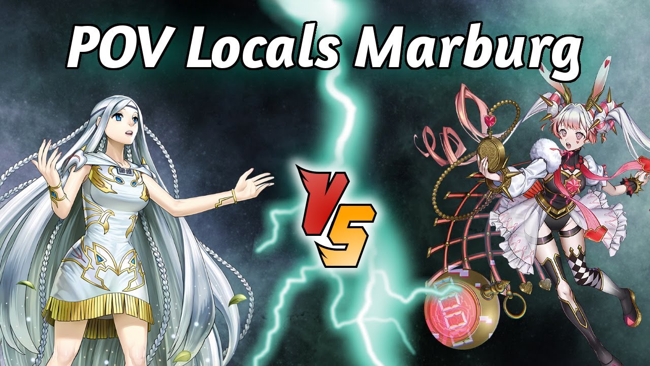 Blue-Eyes VS Maliss Bystials | Locals | POV | Post SUDA | YuGiOh!