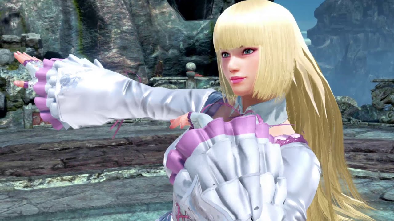 Bryan Fury (Azday) vs Lili (achiLess) | @hypegaminglounge