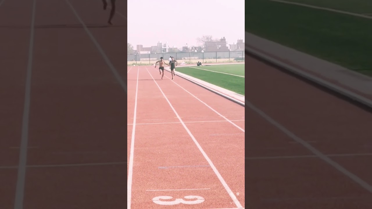 delhi police race practice #delhi #police #race #practice #deshi #song
