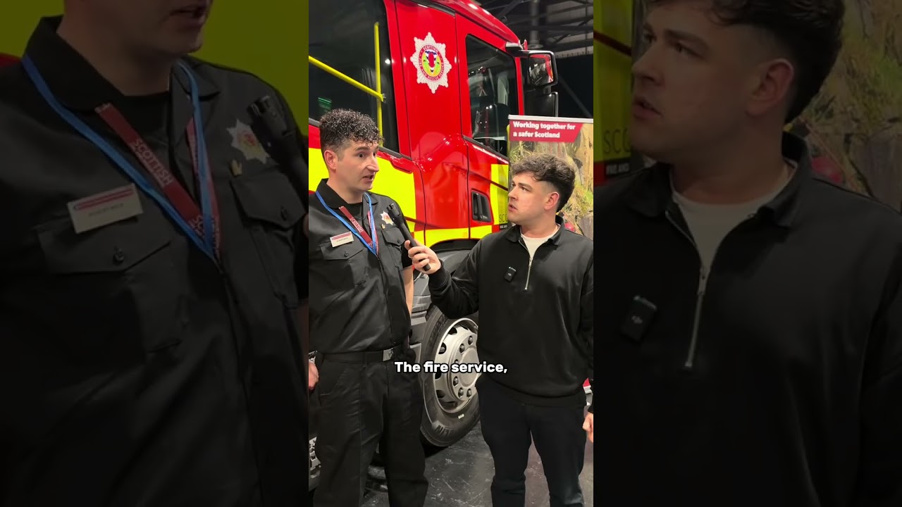 Are you thinking about an apprenticeship? 👩&zwj;🚒