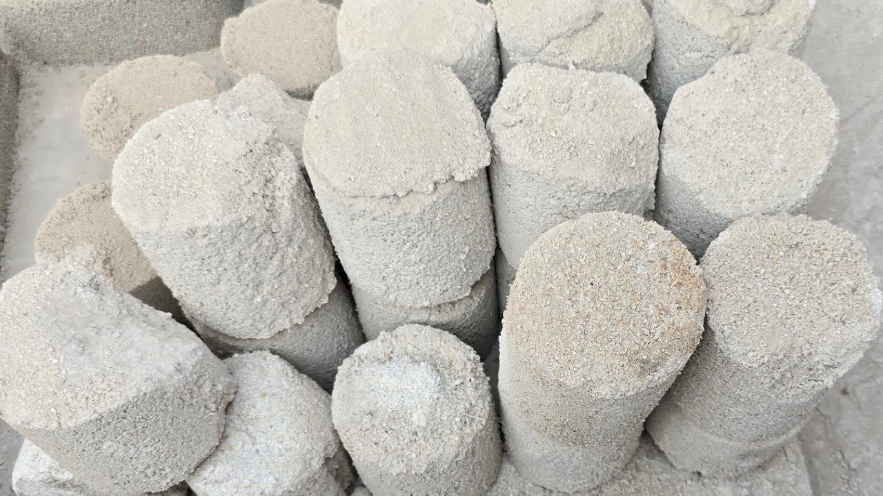 ASMR: Special Video for @MahiMahi67-c5k ❤️ 0 Size Stones Floor Tub Crumbling#relaxingsounds#asmr