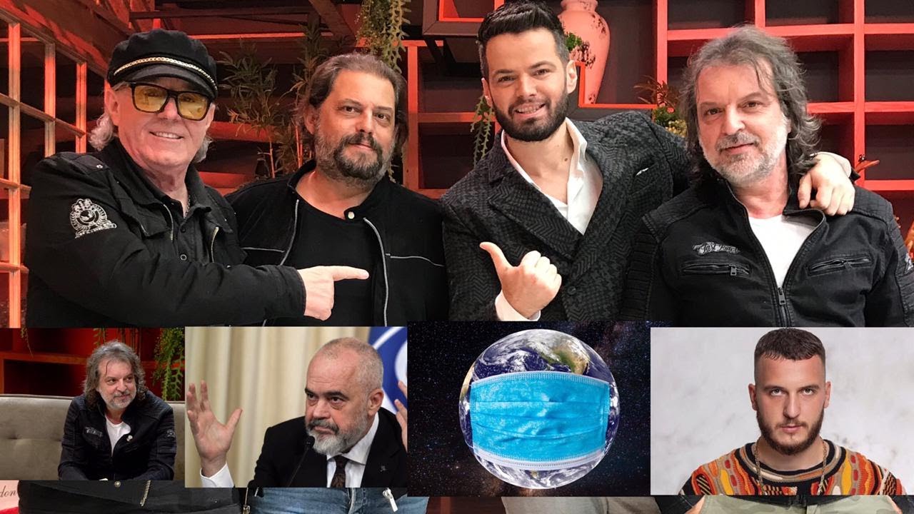 3 musketjeret ne Abc e pasdites: Te pathenat e tyre! Ja sekretet qe shkaktuan momente epike