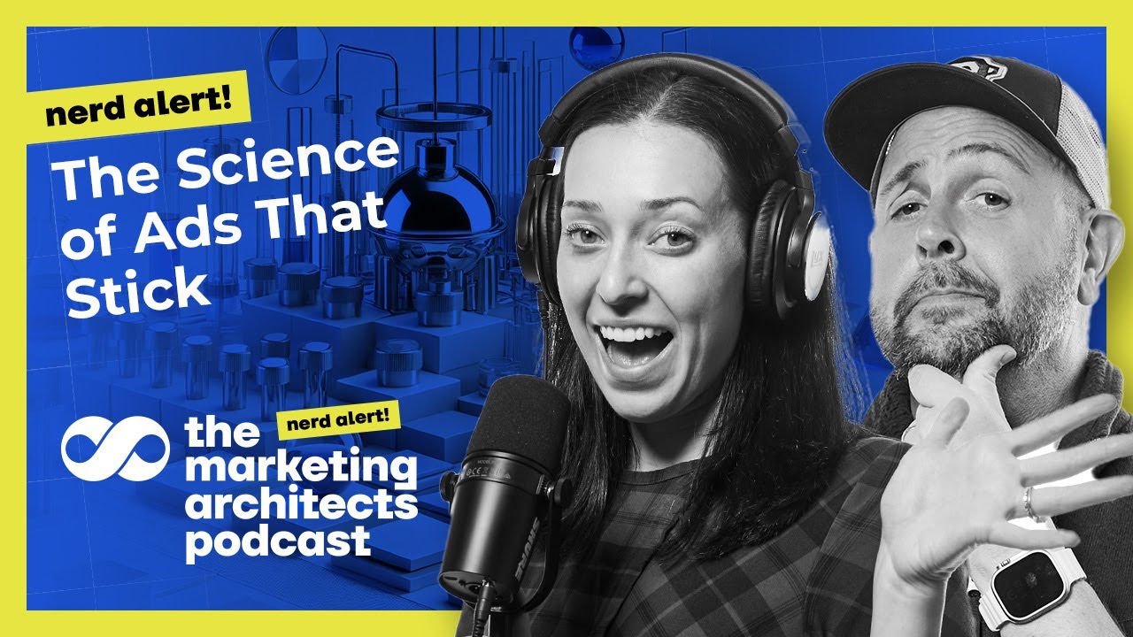 Nerd Alert: The Science of Ads that Stick