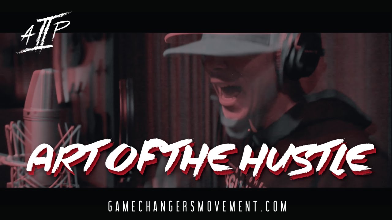 Art of the Hustle - Ambition Is Priceless Mixtape Part II