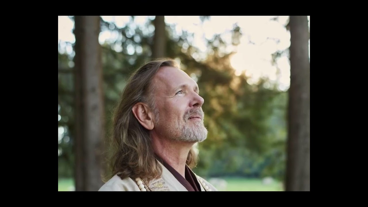Gef&uuml;hrte Meditation - Weg in Leerheit und Innere Stille